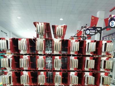 耐火密集型母線槽